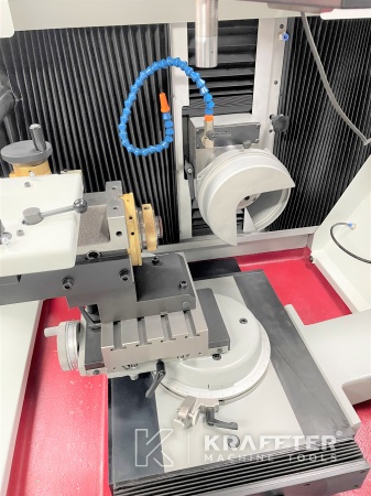 Affutage de précision - EWAG RS 15 (979) Machines outils d'occasion | Kraffter