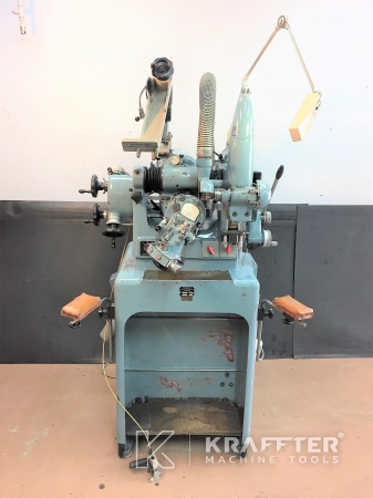 Affûteuse - EWAG WS 11 - 20689-903