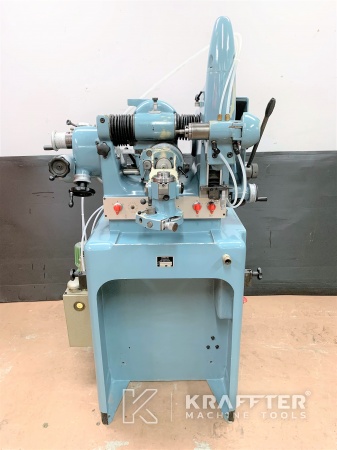 Affûteuse - EWAG WS 11 - 20689-928