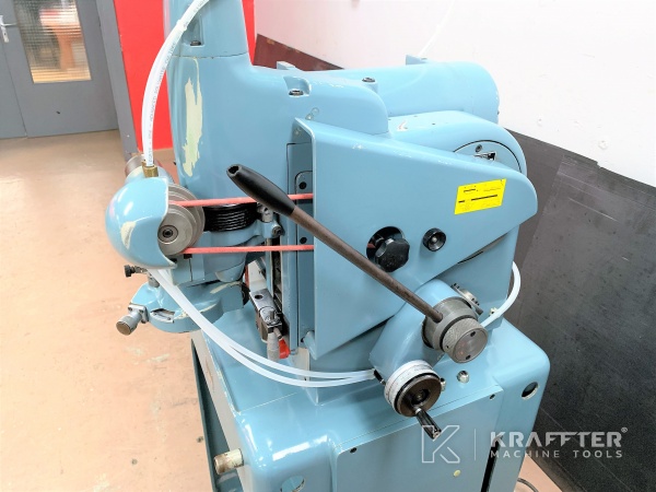 Machine-outil pour l'affutage EWAG WS 11 20689-928