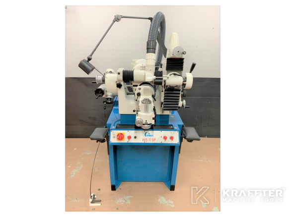 Affûteuse - EWAG WS 11 SP  - 20689-948