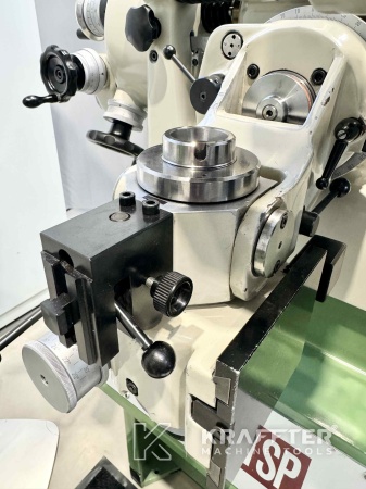 Affûteuse de précision EWAG WS11-SP 90097 chez Kraffter Machine Tools