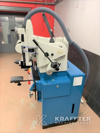 Machine-outil pour l'affutage DECKEL WS11 SP 20689-948