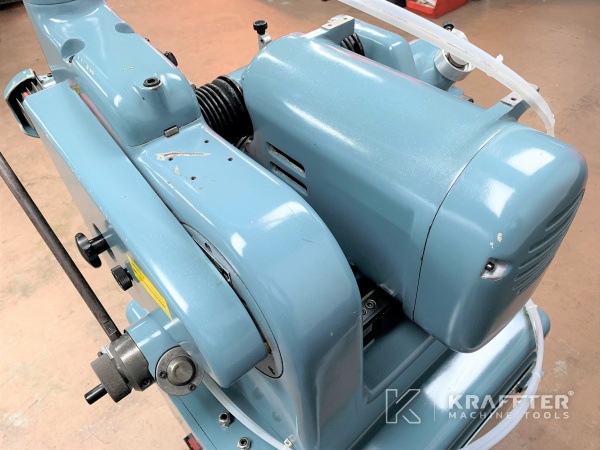Affûteuse de precision de seconde main EWAG WS 11 20689-928 Machine outil d'occasion