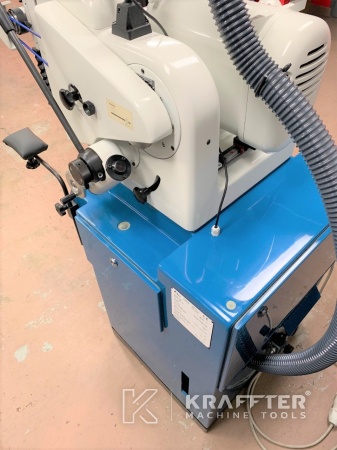 Affûteuse à métaux pour mécanique de précision DECKEL WS11 SP 20689-948