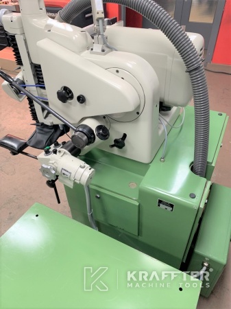 Affûteuse de haute précision EWAG WS 11 SP (941) Machines outils d'occasion | Kraffter