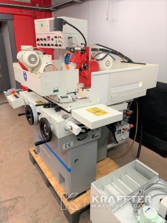 Machines industrielles pour la rectification Rectifieuse cylindrique STUDER S20-2 20689-954