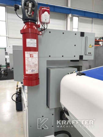 Achat et vente dans le monde entier de Tour CNC poupée mobile STAR SR-32 J 90070