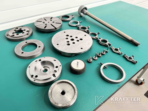 Accessoires, outillages pour machines-outils KELLENBERGER Kel-Vista UR 175/1000 90099