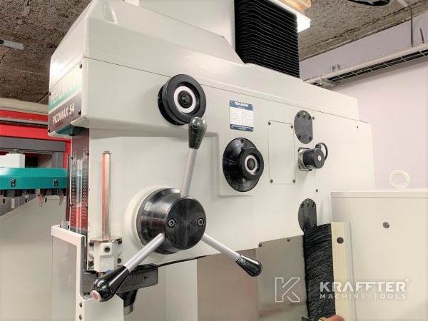 FEHLMANN Picomax 54 20689-970 - Machines outils d'occasion chez Kraffter