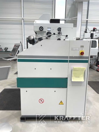 Machine-outil pour le fraisage FEHLMANN Picomax 54 20689-998