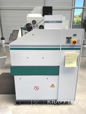 FEHLMANN Picomax 54 TNC 320 20690-018 , France