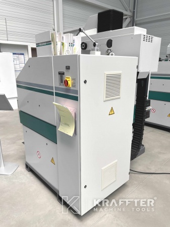 Machine-outil pour le fraisage FEHLMANN Picomax 54 TNC 320 20690-018