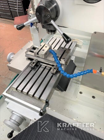 FEHLMANN Picomax 54 20689-970 chez votre vendeur KRAFFTER de machines outils d'occasion
