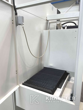 Rectifieuse plane CNC d'occasion FENIX FB-75 CNC 90050 à vendre