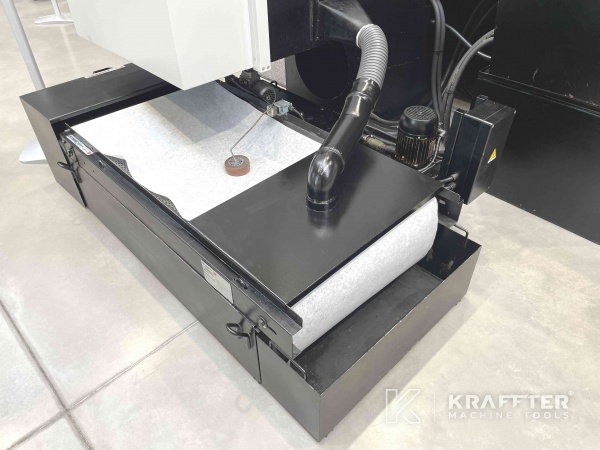 Machines industrielles pour opération de Rectification FENIX FB-75 CNC 90050