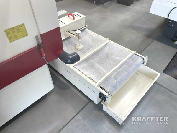 Achat et vente Rectifieuse cylindrique CNC STUDER eco650 90080 Europe, Suisse, international