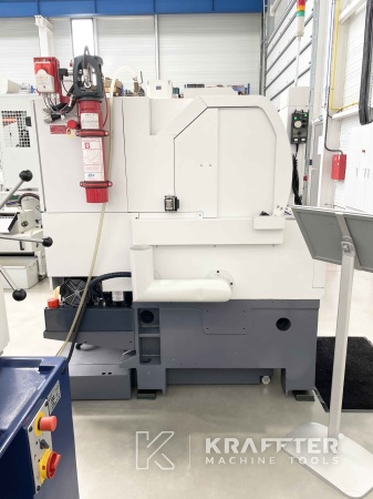 Usinage de précision avec Tour CNC d'occasion CITIZEN MIYANO GN 3200 90098