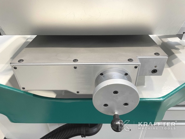 Usinage de précision avec Fraiseuse CNC d'occasion FEHLMANN Picomax 54 20689-998