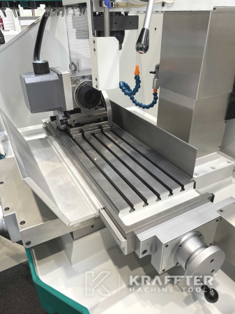 Achat et vente international Fraiseuse CNC FEHLMANN Picomax 54 20689-998