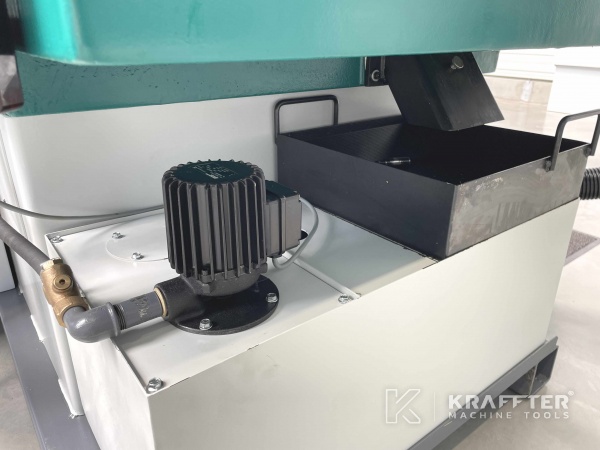 Fraiseuse CNC d'occasion FEHLMANN Picomax 54 TNC 320 20690-018 3 axes à vendre
