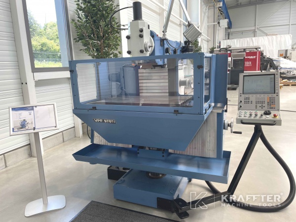 PEDERSEN VPF-970TI 20689-997 , France