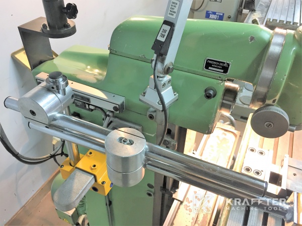 DECKEL FP1 20689-892 revente et expédition dans le monde entier