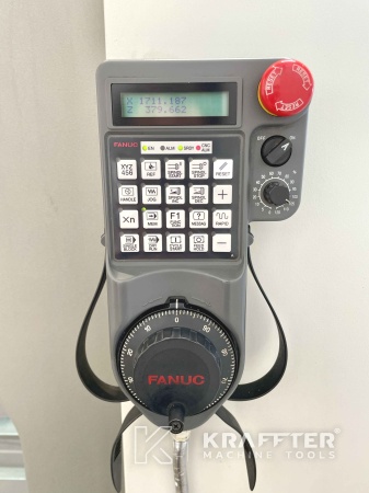GER C-1000 CNC 90088 - Machines outils d'occasion chez Kraffter
