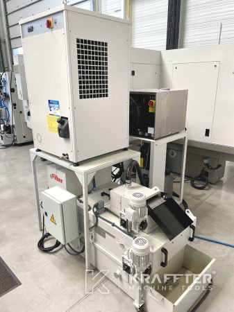 GER C-1000 CNC 90088 revente et expédition dans le monde entier