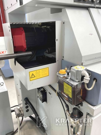 STAR SR-32 J 90070 - Machines outils d'occasion chez Kraffter