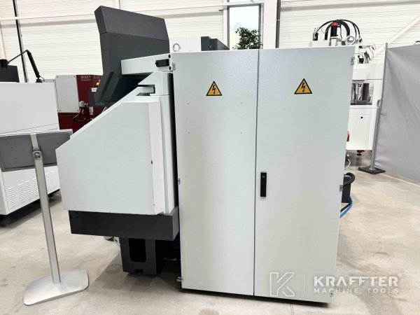 Machine-outil pour la rectification KELLENBERGER Kel-Vista UR 175/1000 90100