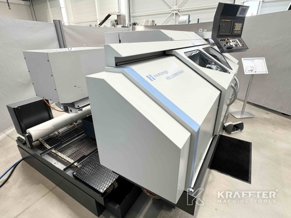KELLENBERGER Kel-Vista UR 175/1000 90100 , France