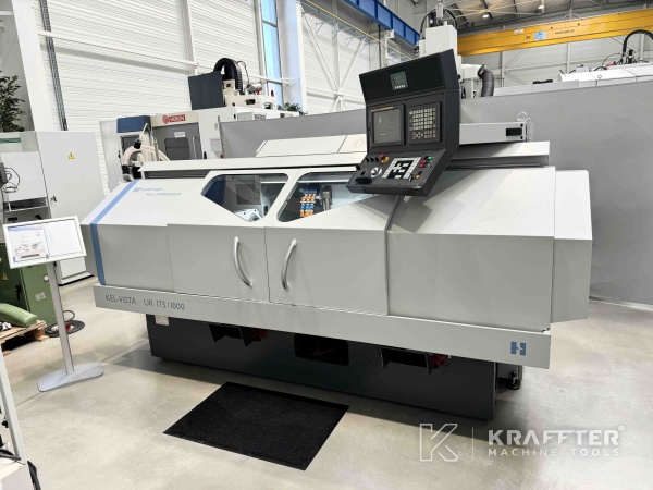 KELLENBERGER Kel-Vista UR 175/1000 90099 , France
