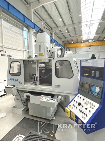 HAUSER S35-400 90064 , France