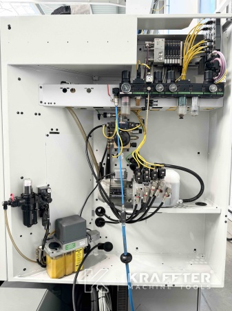 HERMLE C30U dynamic 90086 revente et expédition dans le monde entier