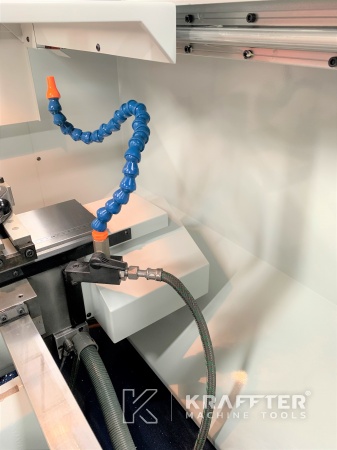 SCHAUBLIN 225 TM-CNC 20689-943 - Machines outils d'occasion chez Kraffter