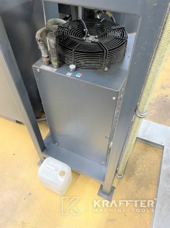 DMG HSC 20 linear 20689-982 revente et expédition dans le monde entier