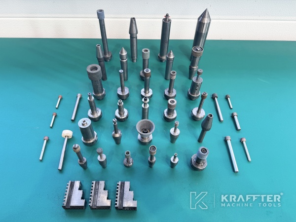 Accessoires de Rectification JONES & SHIPMAN Ultramat-X 90084