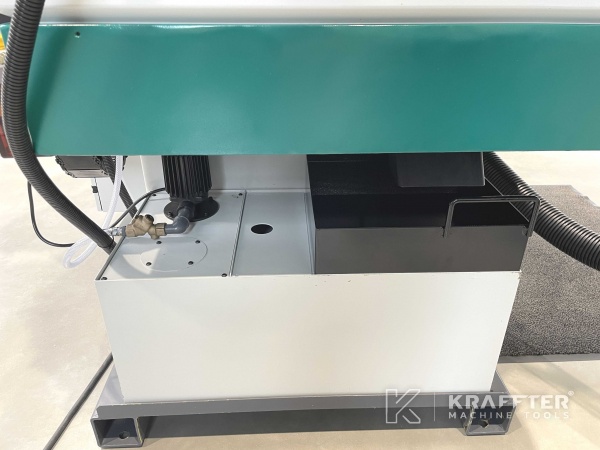 Machine outils occasion à vendre FEHLMANN Picomax 54 20689-998 4 axes chez KRAFFTER