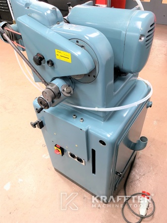 Affûteuse de précision EWAG WS 11 20689-928 chez Kraffter Machine Tools