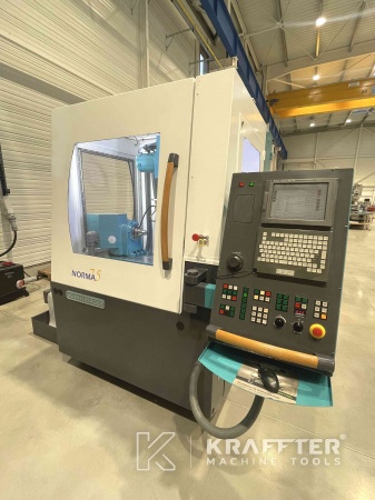 SCHNEEBERGER Norma 75 20690-004 , France