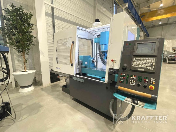 Affûteuse CNC - SCHNEEBERGER Norma 75 - 20690-004