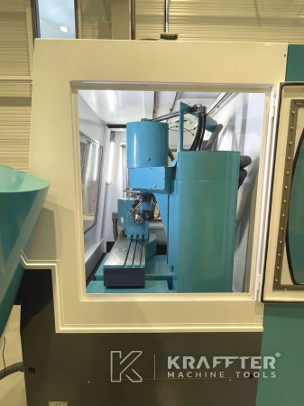 Machines industrielles pour opération de Affûtage SCHNEEBERGER Norma 75 20690-004