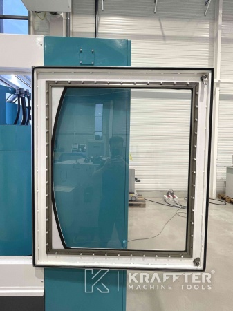 Affûteuse CNC à métaux d'occasion SCHNEEBERGER Norma 75 20690-004