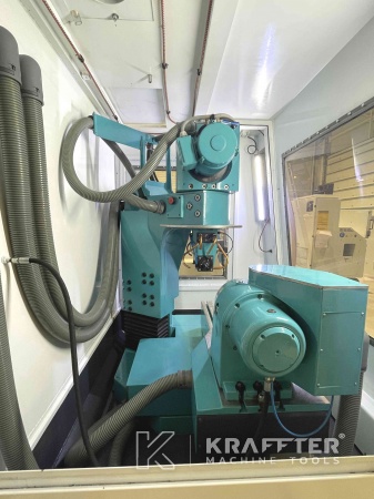 Affûteuse CNC d'occasion SCHNEEBERGER Norma 75 20690-004 à vendre