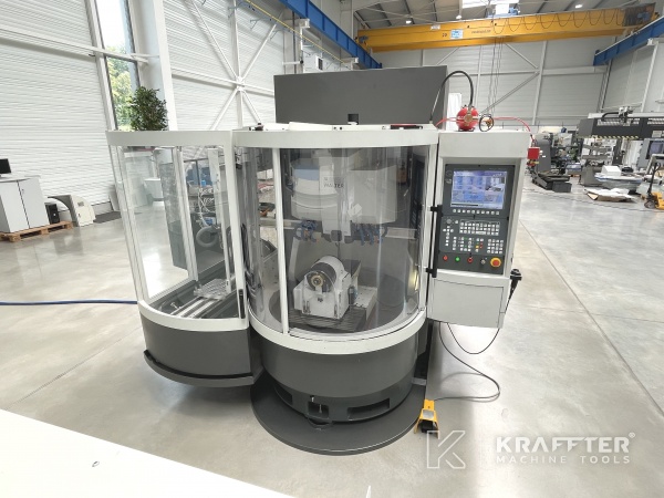 Affûteuse CNC - WALTER Helitronic Mini Power Production - 20690-003