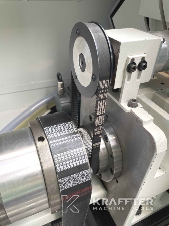 Tour CNC à métaux d'occasion ROSILIO TBI 280 20690-028