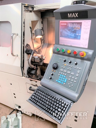 Commande numérique WINMAX® (CNC et cn) HURCO TM6 20689-940