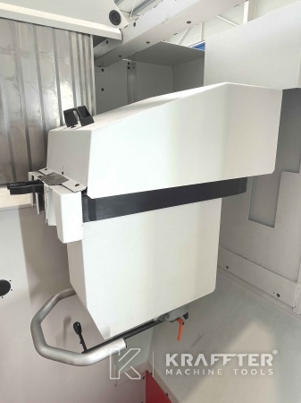 Machine outil d'occasion pour l'usinage , Centre d’usinage HERMLE U 630 T 20689-999