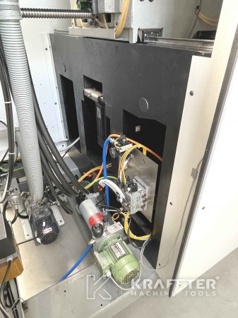 HERMLE U 630 T 20689-999 revente et expédition dans le monde entier